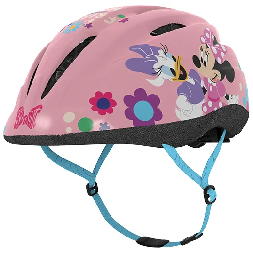 dječja kaciga minnie 48-52cm s - slika 4