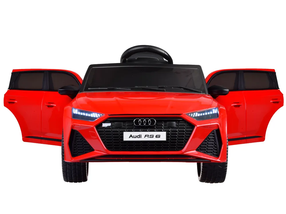 auto na akumulator audi rs 6 za djecu pa0297 - slika 4