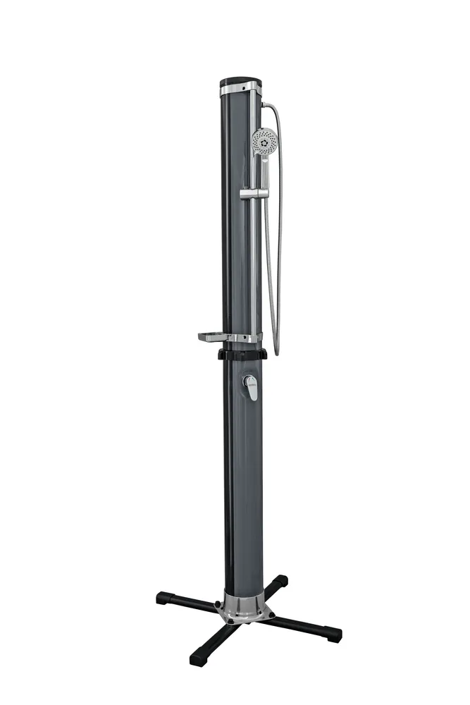 bestway vrtni solarni bazenski tuš 35 l - slika 4