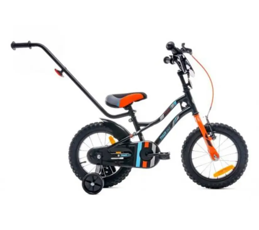sunbaby bicikl tiger 14" - slika 2
