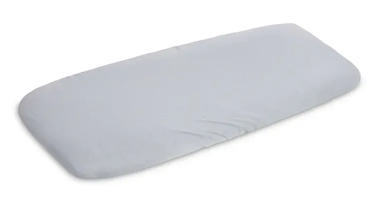 plahta bambus 90x40cm siva - slika 2