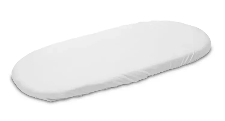 Plahta bambus 35x75cm bijela - Pribislavec
