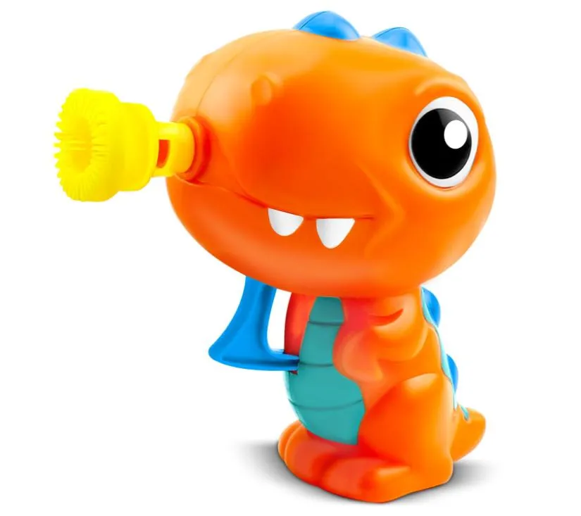 ricokids rk-905 dinosaur mašina za mjehuriće - slika 3