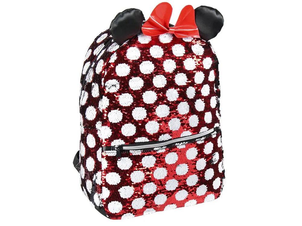 disney minnie mouse ruksak 40 cm - slika 3