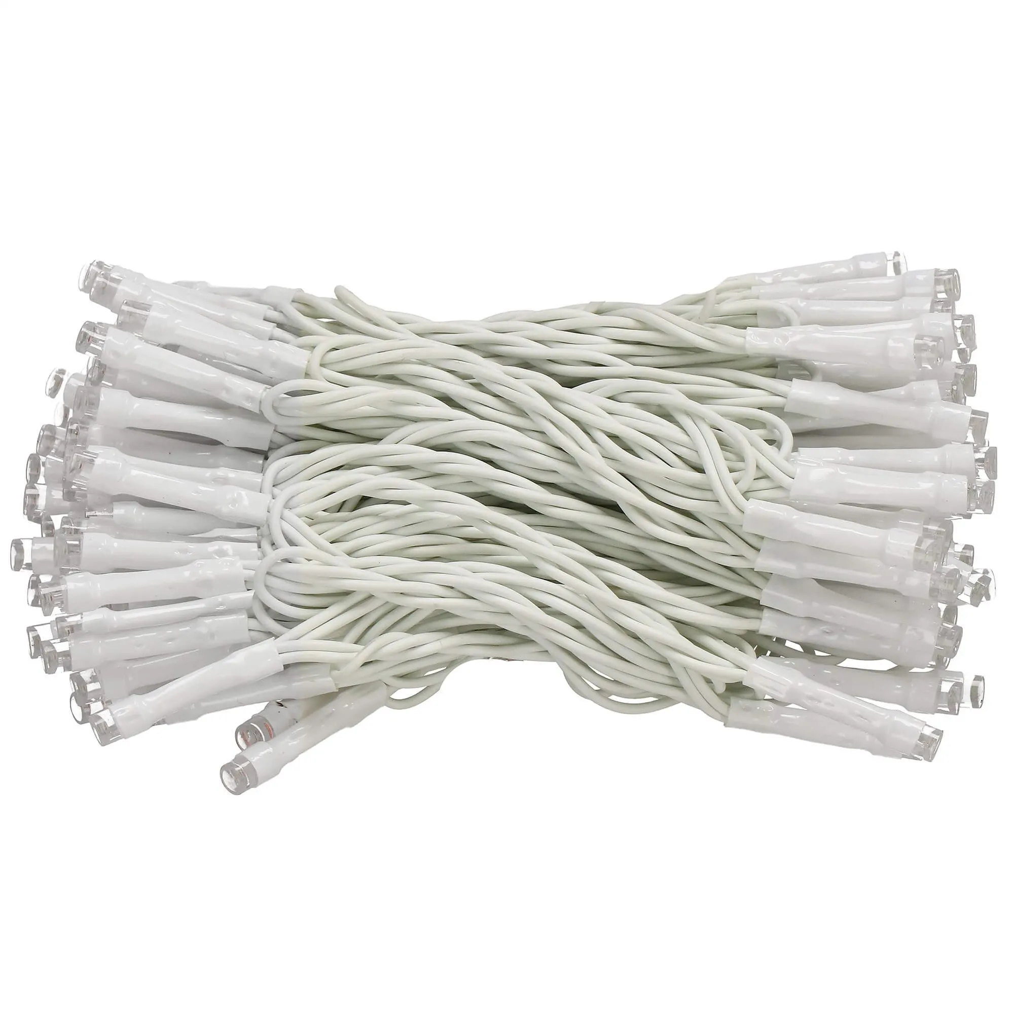 led lampice – 120 lampica, toplo bijela - slika 8