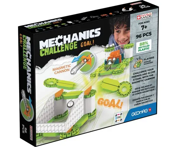 geomag mechanics gol, 96 kom - slika 2