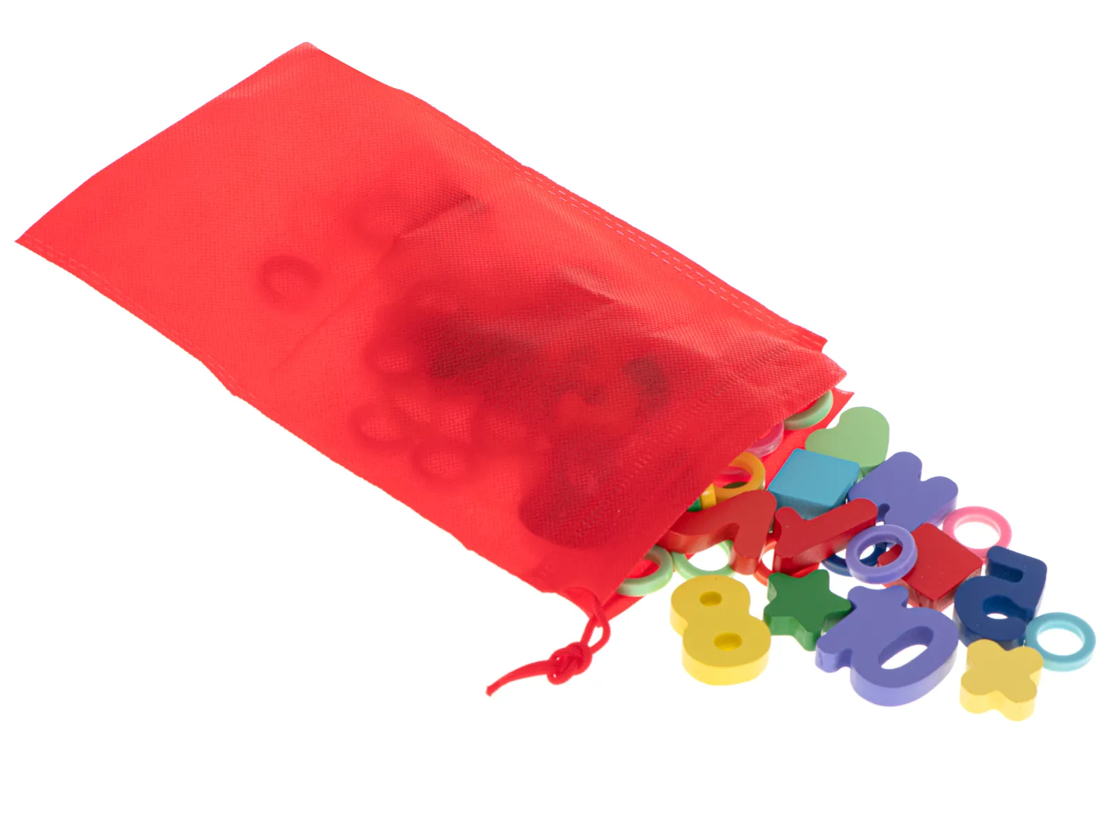 drveni abakus montessori sorter brojeva 2u1 13x36cm - slika 5