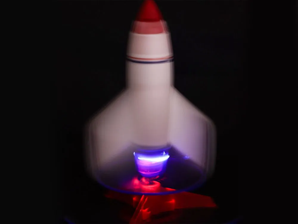 platforma za lansiranje rakete za4330 - slika 6