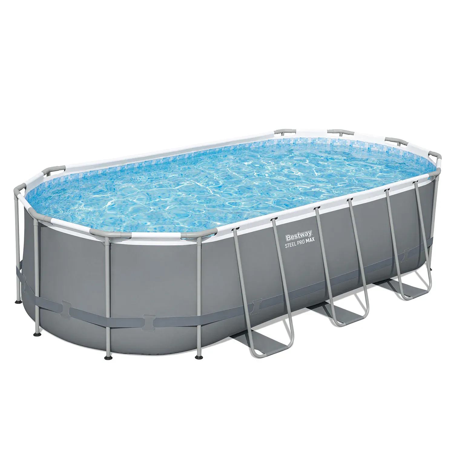 okvirni vrtni bazen 549 x 274 x 122 cm 12u1 bestway - slika 6