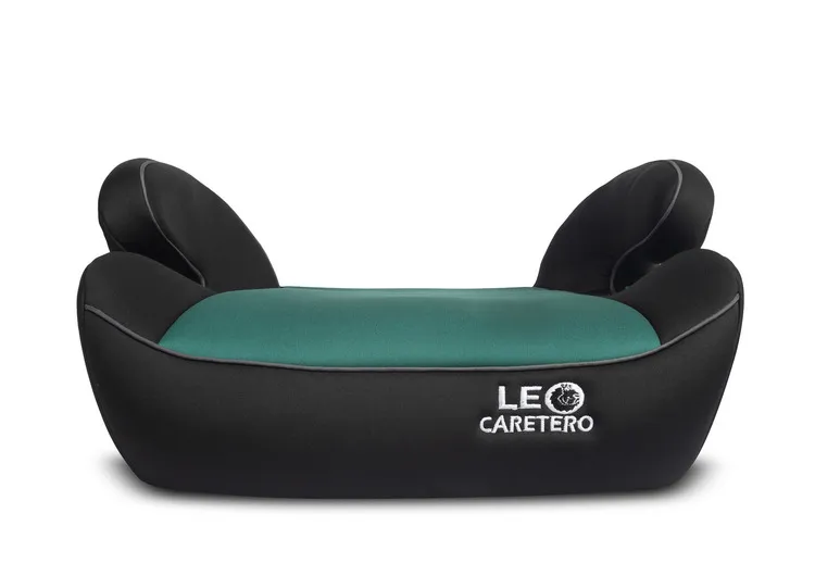 leo sjedalica za djecu, zelena (125-150cm) - slika 5