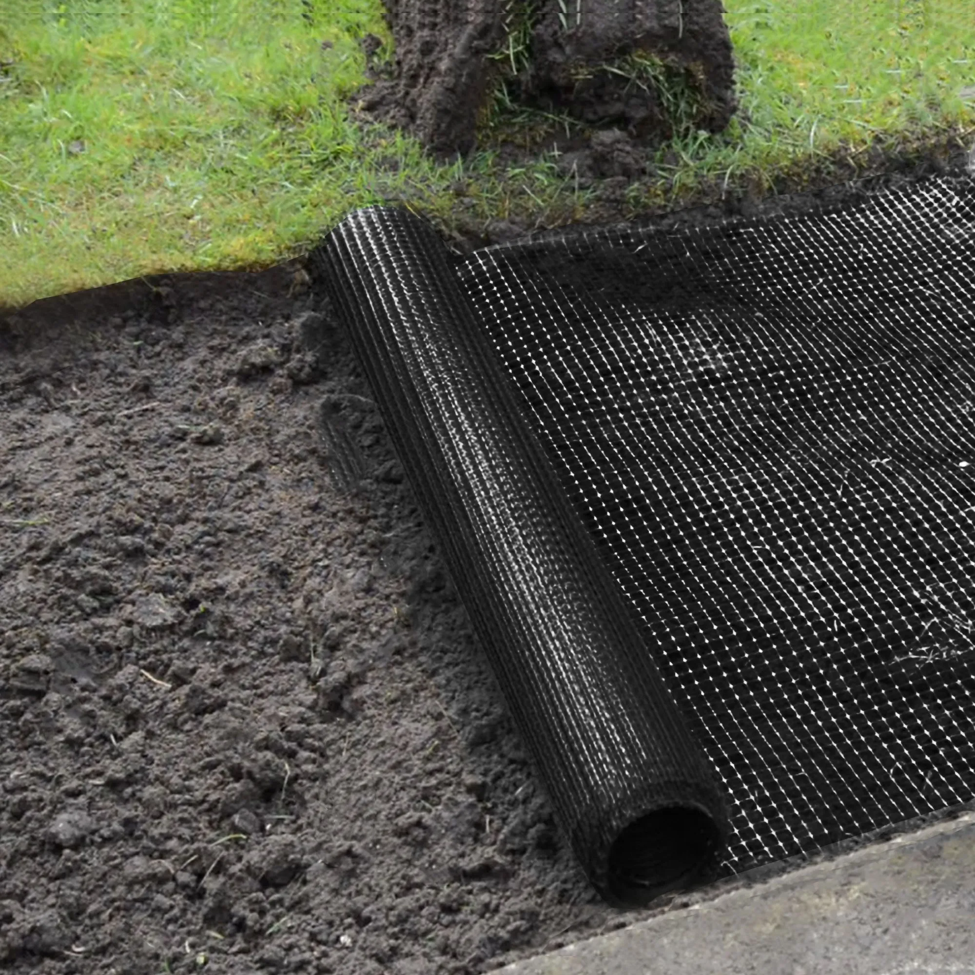 mreža protiv krtica 45 gsm 2 x 200 m - slika 10