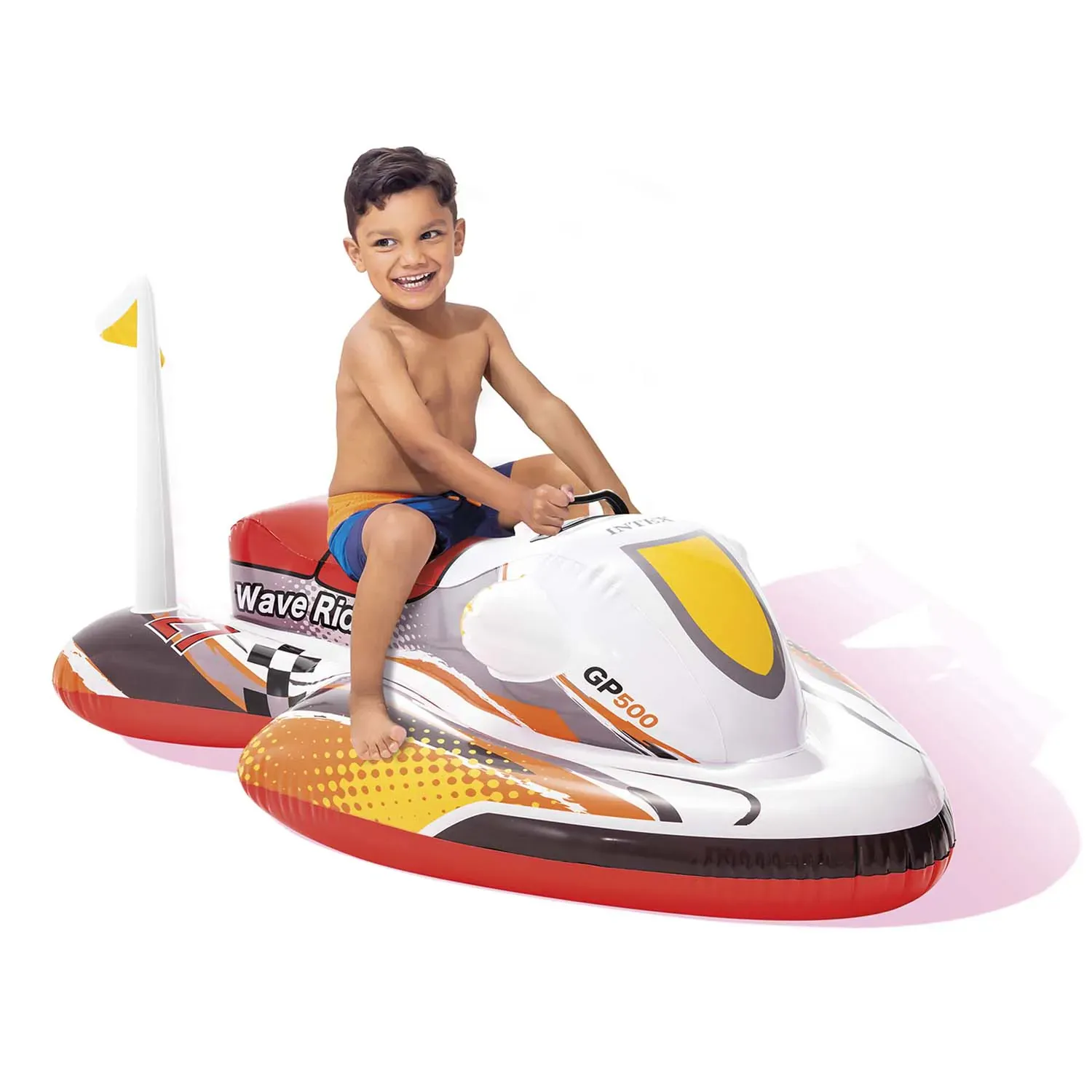 intex 57520 vodeni skuter na napuhavanje - slika 6