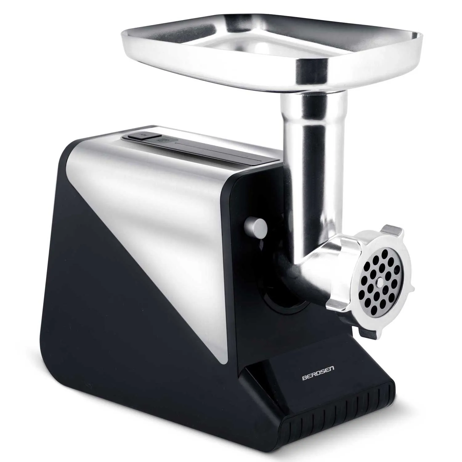 stroj za mljevenje mesa bd-602 berdsen 800/2000w - slika 5