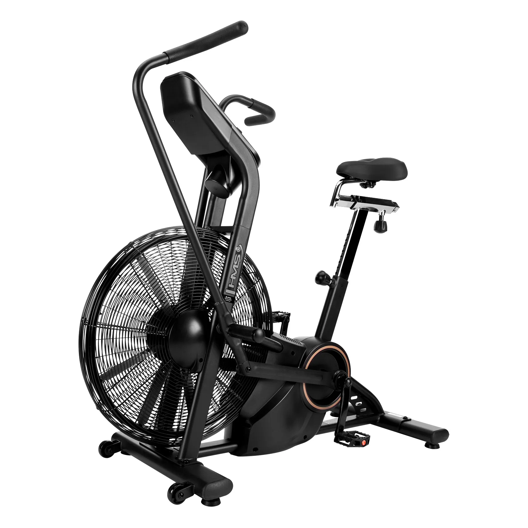 zračni bicikl polukomercijalni hms - slika 9