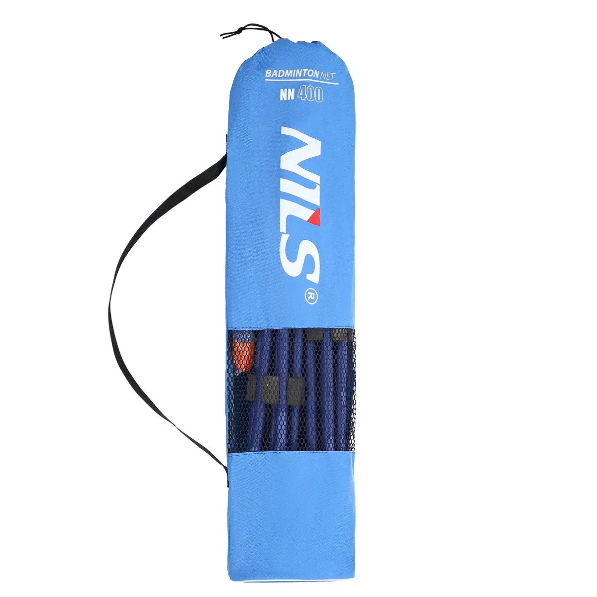 mreža za badminton 400 cm - slika 10