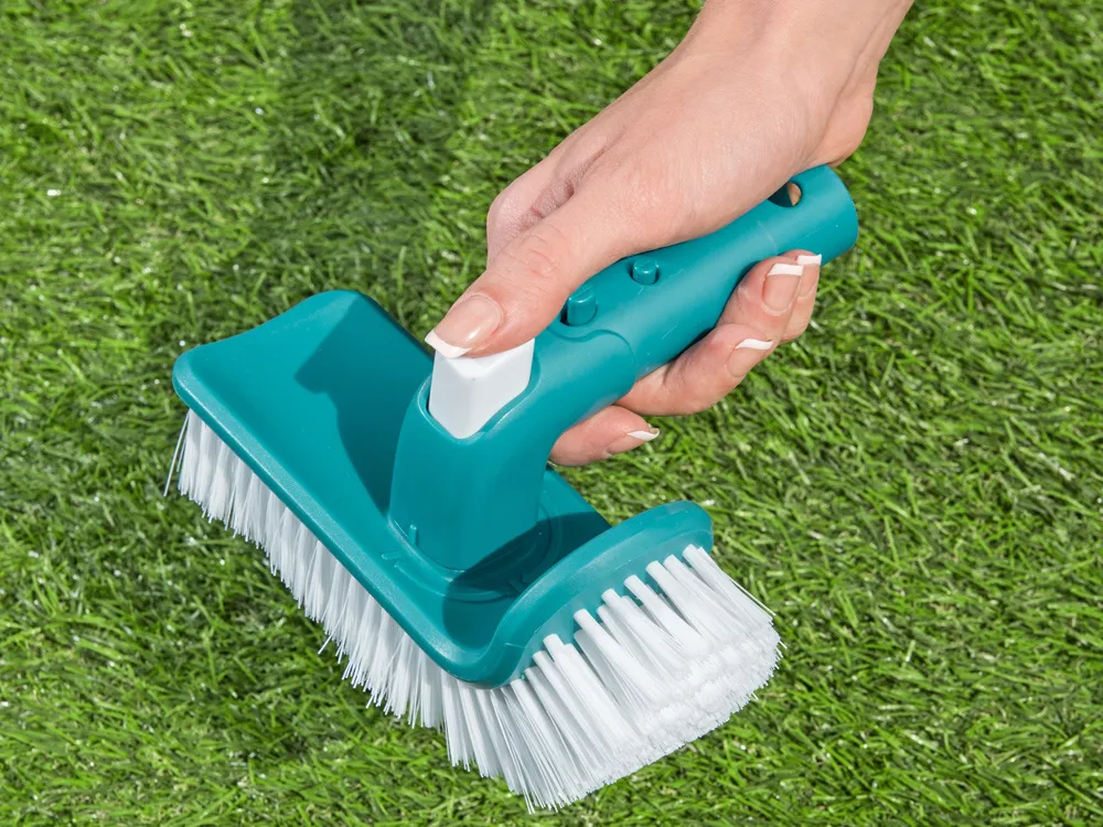 bestway četka za čišćenje bazena aquascrub - slika 9