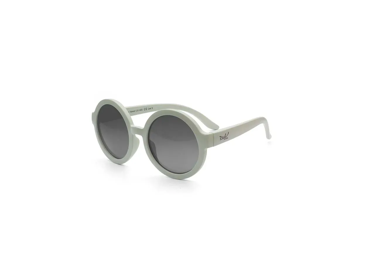 real shades dječje sunčane naočalevibe - mint 2-4 godina - slika 2