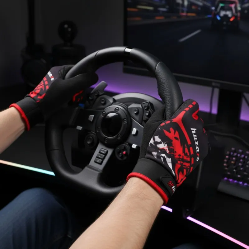 huzaro speed 6.0 – trkaći simulator - slika 3