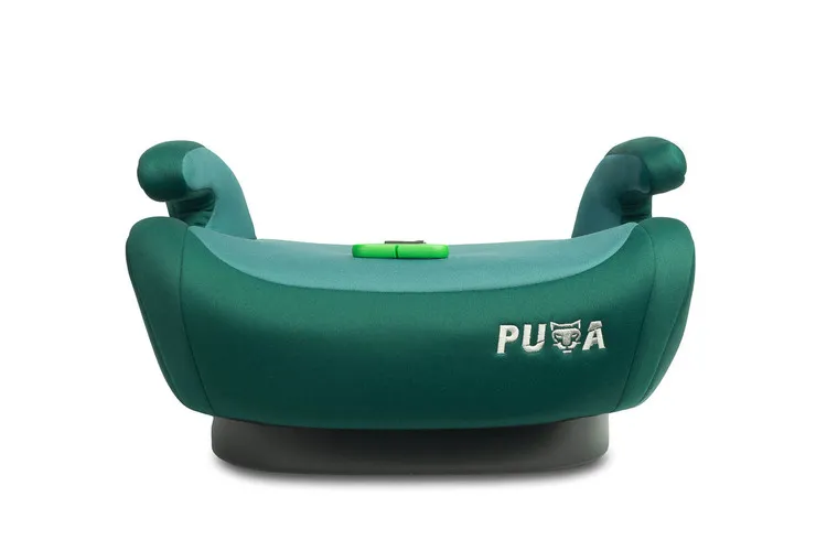 autosjedalica puma i-size emerald (125-150) - slika 6
