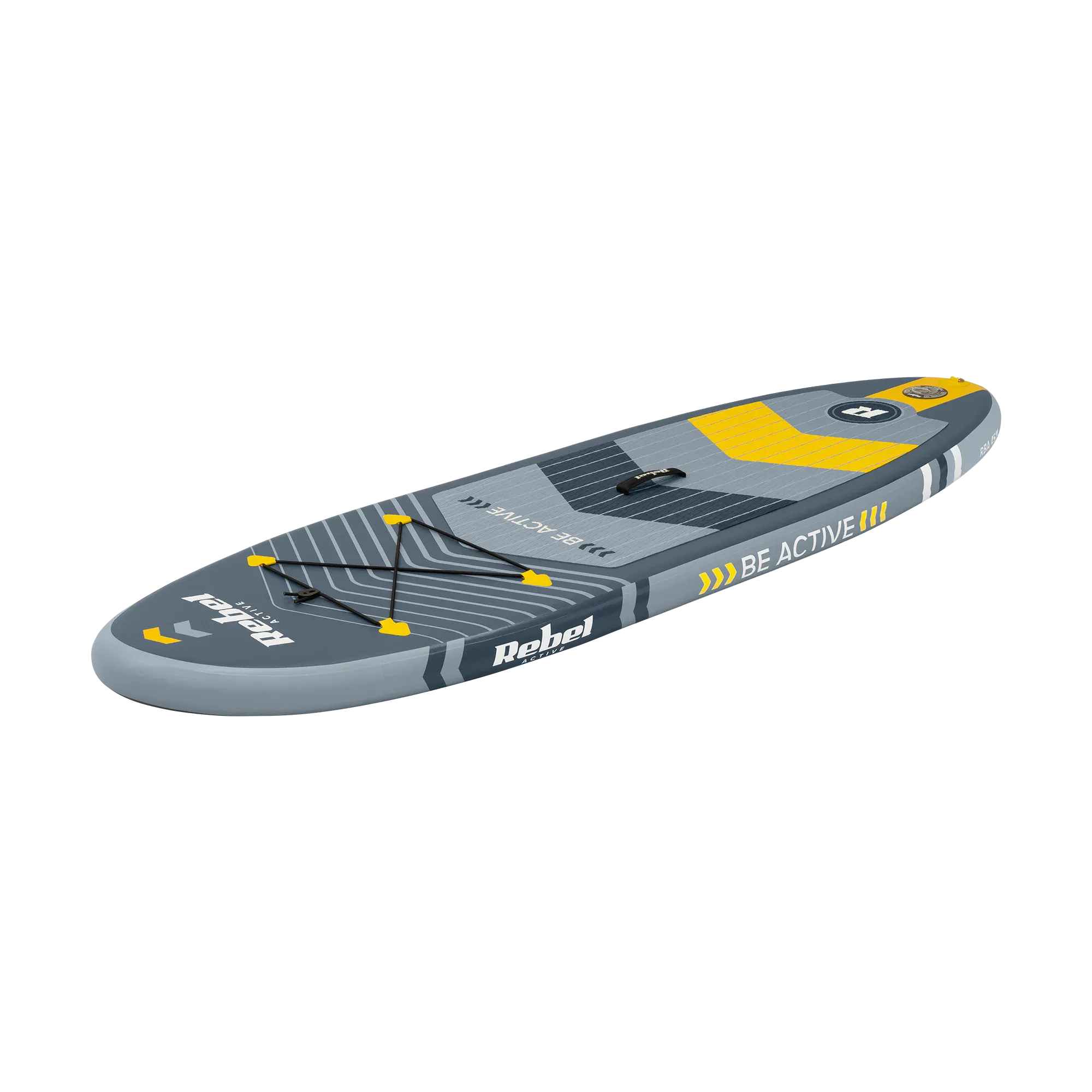 sup daska rebel active na napuhavanje 244x76x10, set - slika 4