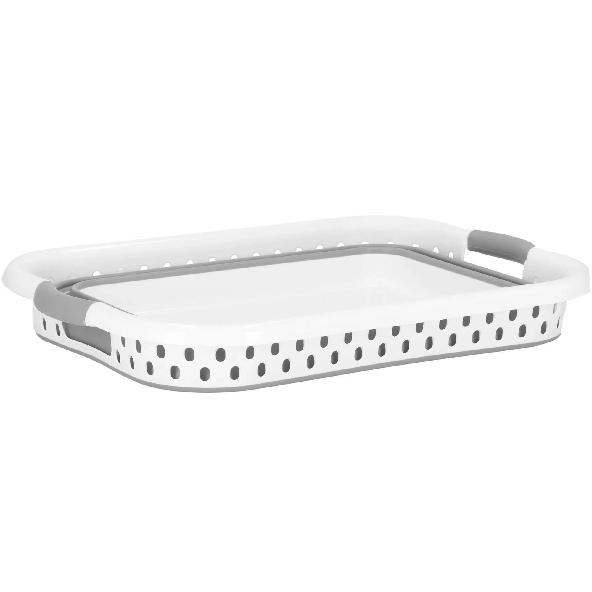 sklopiva posuda 53x38,5x23 cm 24l - slika 8