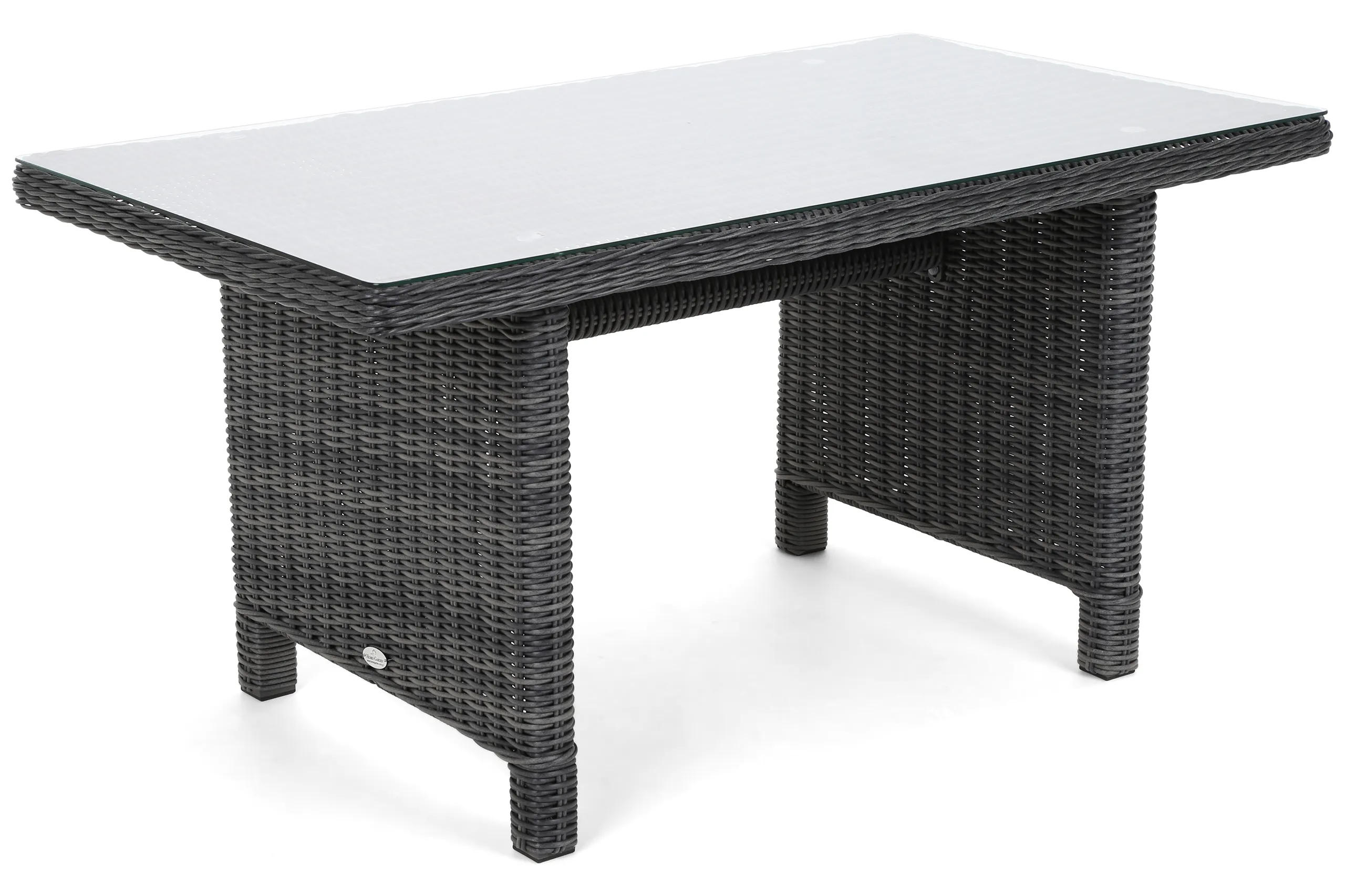lijevi kutni set california gray / gray melange - slika 7