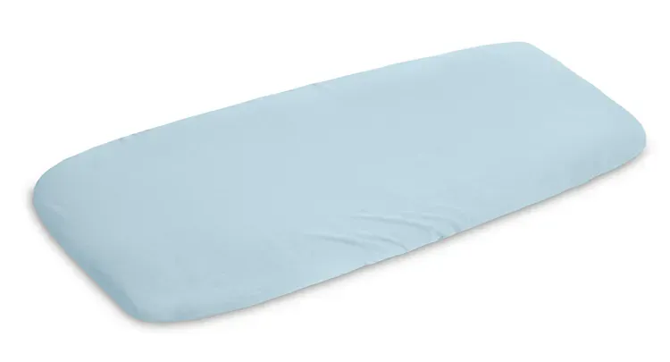 Plahta bambus 90x40cm plava - Pribislavec