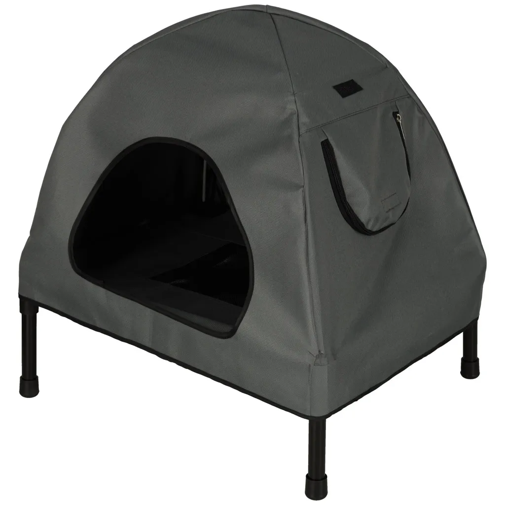 kućica / šator-krevet za pse i mačke – 53 × 43 × 56 cm - slika 4