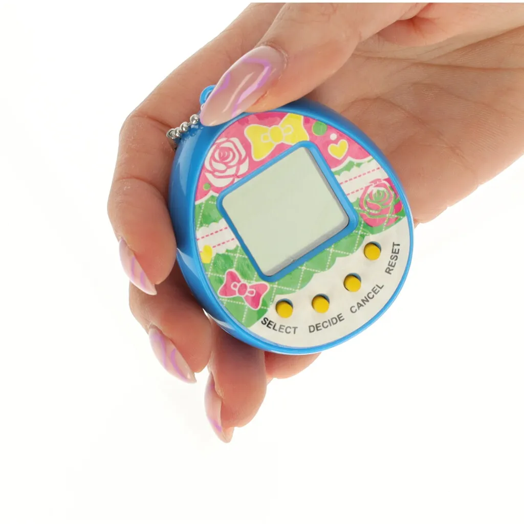 tamagotchi jaje 168 životinja - slika 4