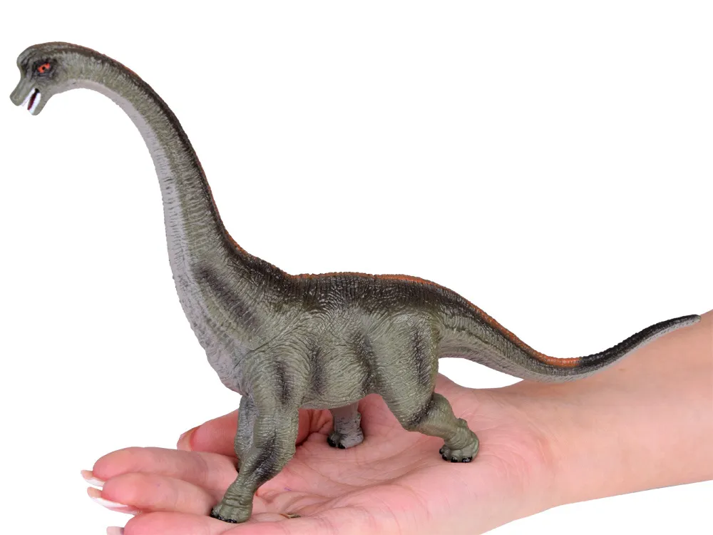 gumena figurica brahiosaur - slika 7