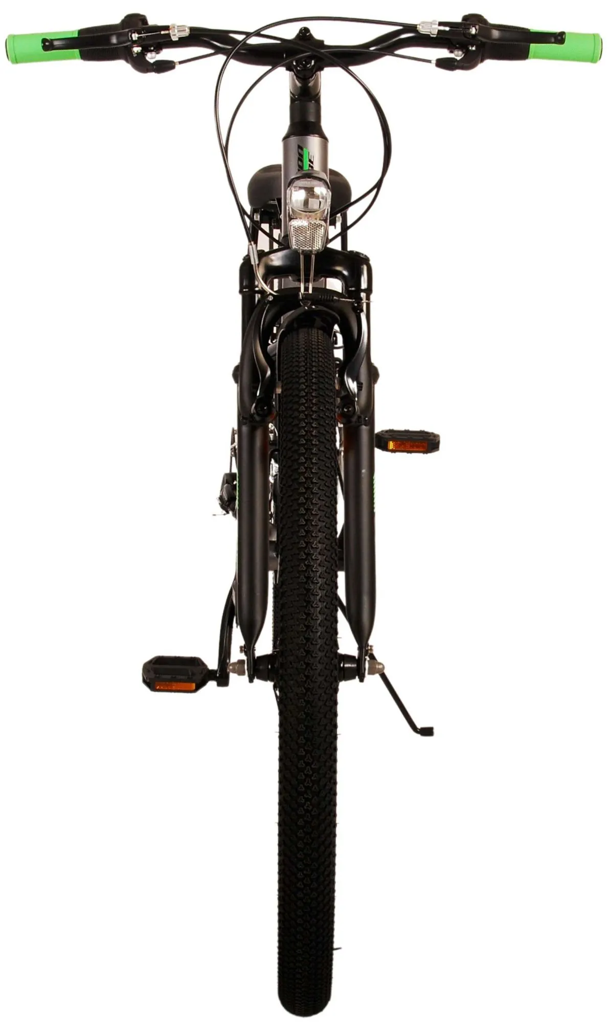dječji bicikl volare cross 26" sivi 18 brzina - slika 14