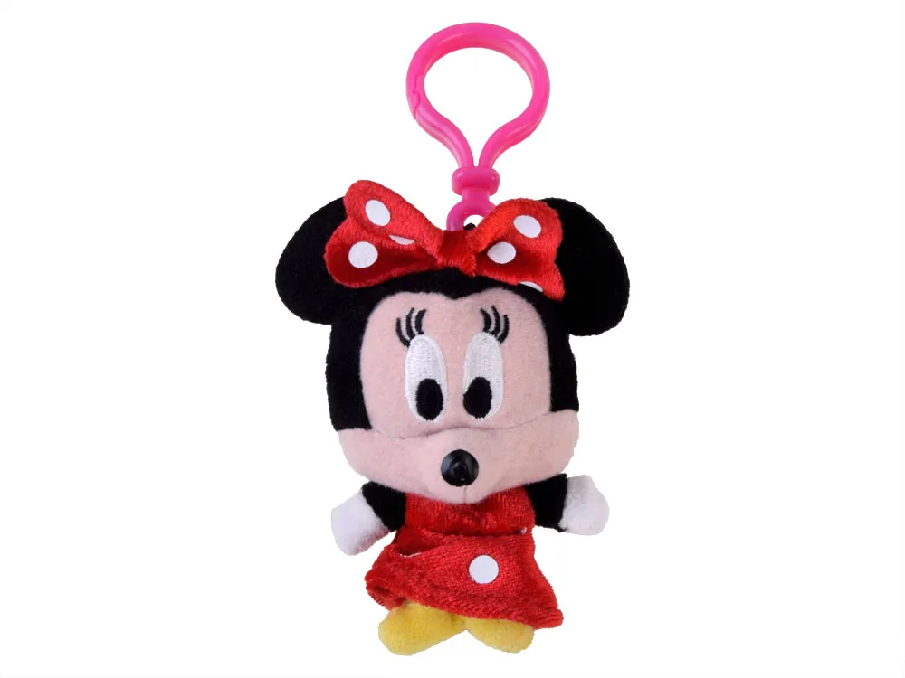 privjesak minnie mouse 10cm - slika 3