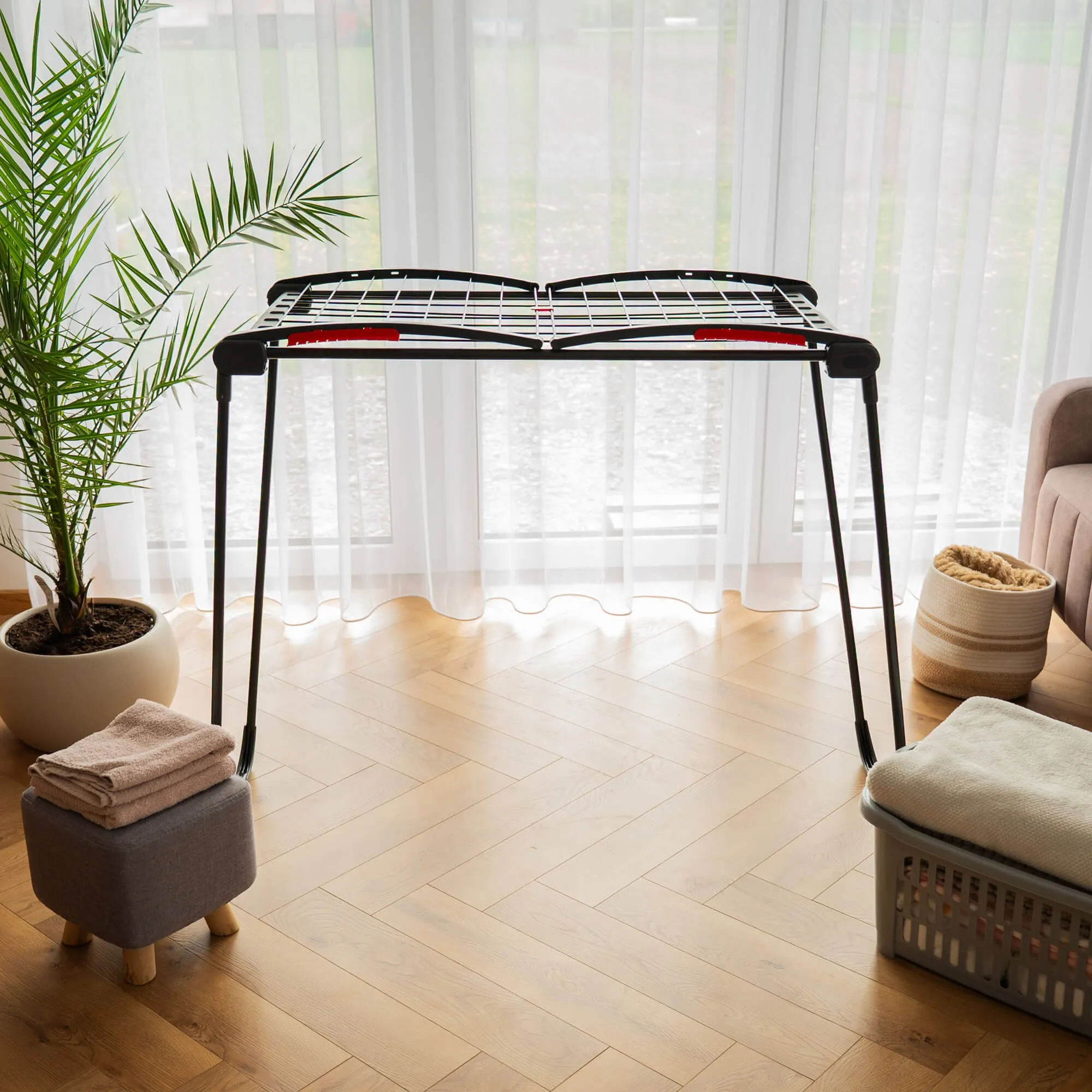 vertex sušilica rublja 175 x 54 cm - slika 3