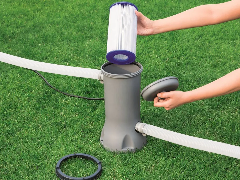 bestway 58012 filter za bazen tip iii - slika 4