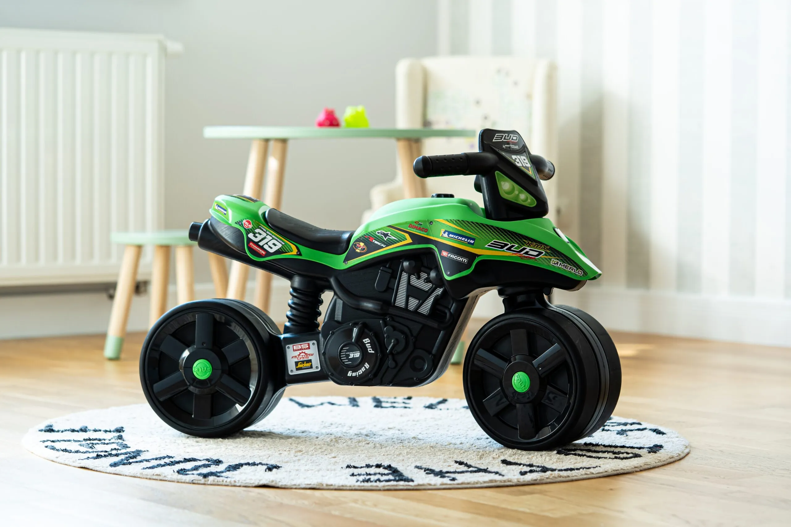 falk motor guralica 1+ - slika 3