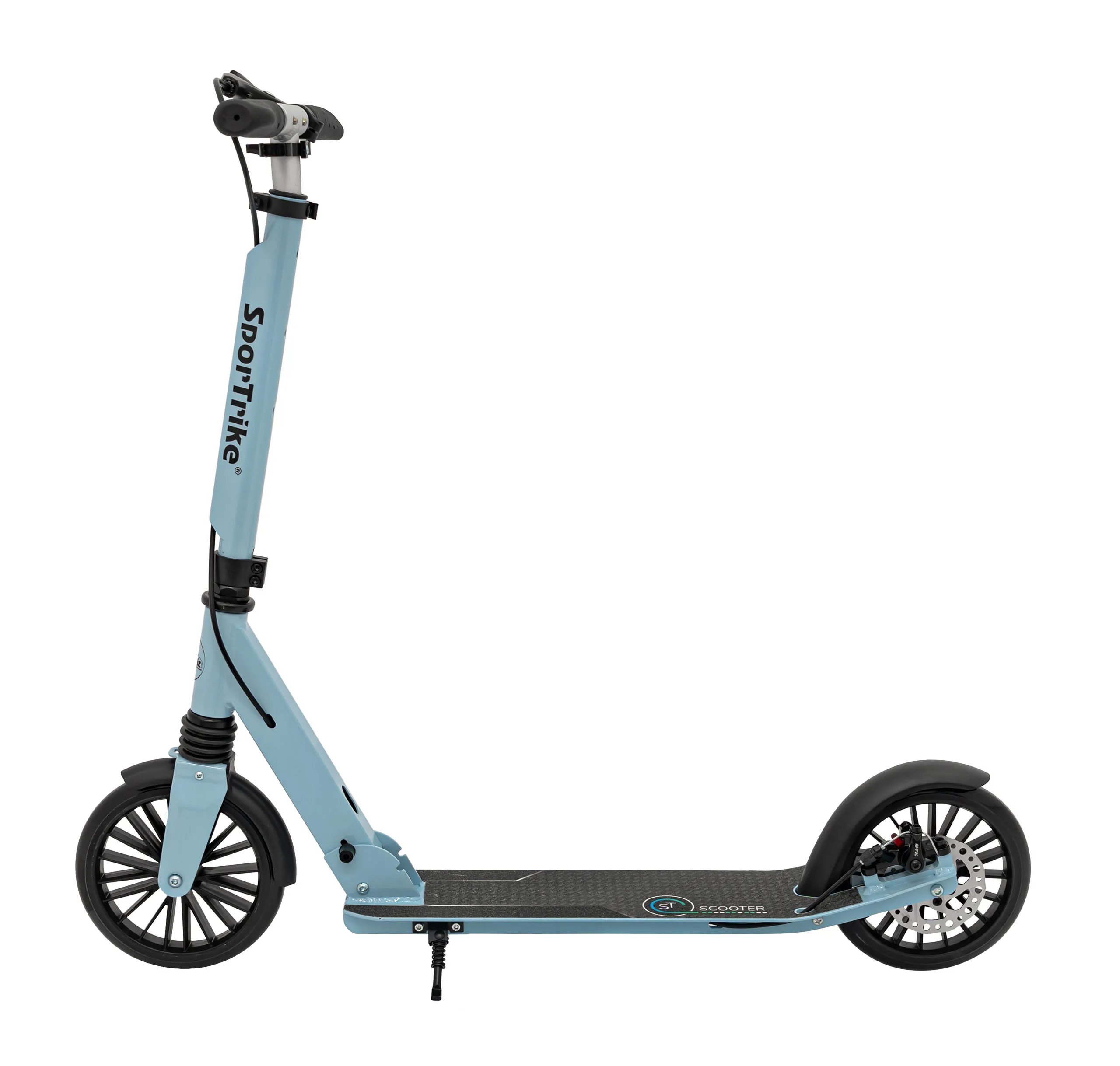 sportrike romobil plavi - slika 5