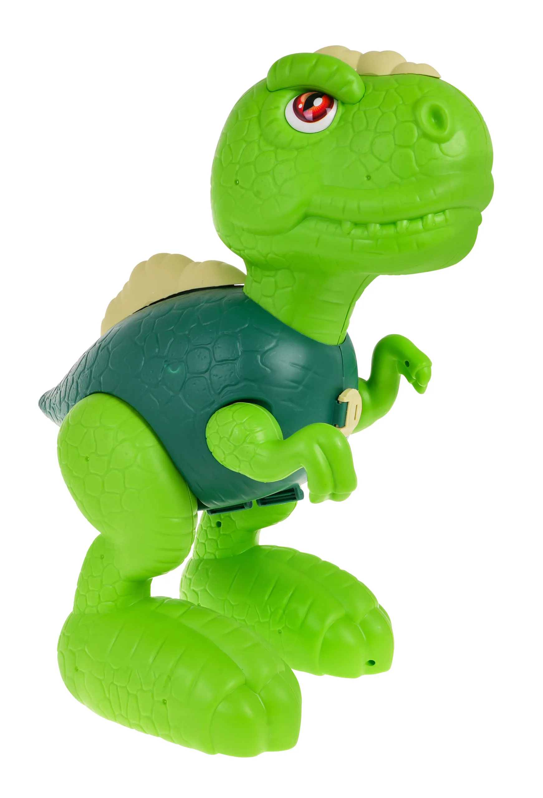 prodavaonica dinosaura + pribor - slika 5