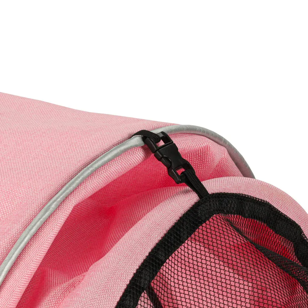 tricikl za djecu trike fix v3 – roza boja - slika 8