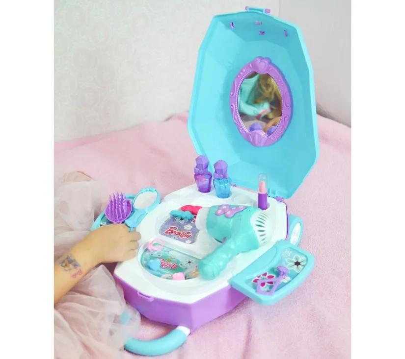 woopie 2 u 1 beauty salon - slika 9