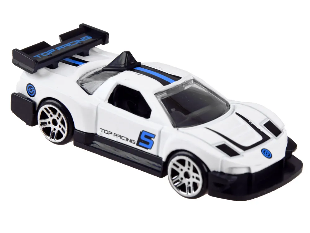 metalni 1:64 autić za4334 - slika 7