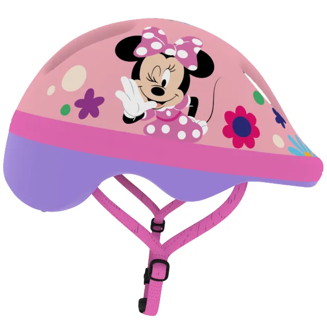 dječja kaciga minnie 44-48cm xs - slika 7