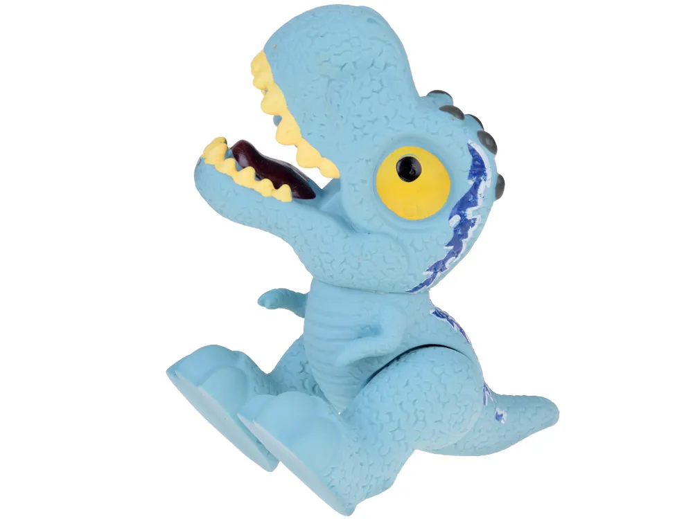 figurica dinosaura velociraptor s pokretnim udovima - slika 7