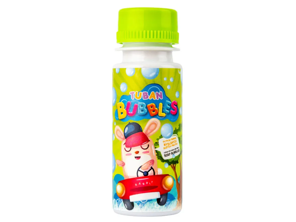 bubble tekućina za mjehuriće 60ml za4165 - slika 4