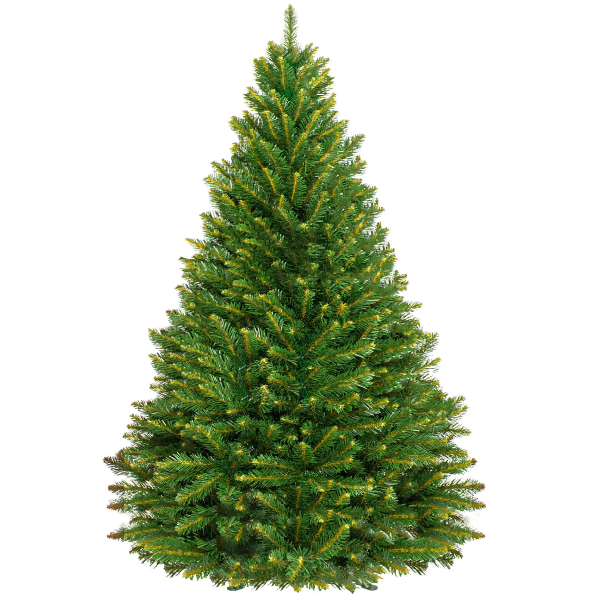 božićno drvce skandinavska smreka 220 cm - slika 6