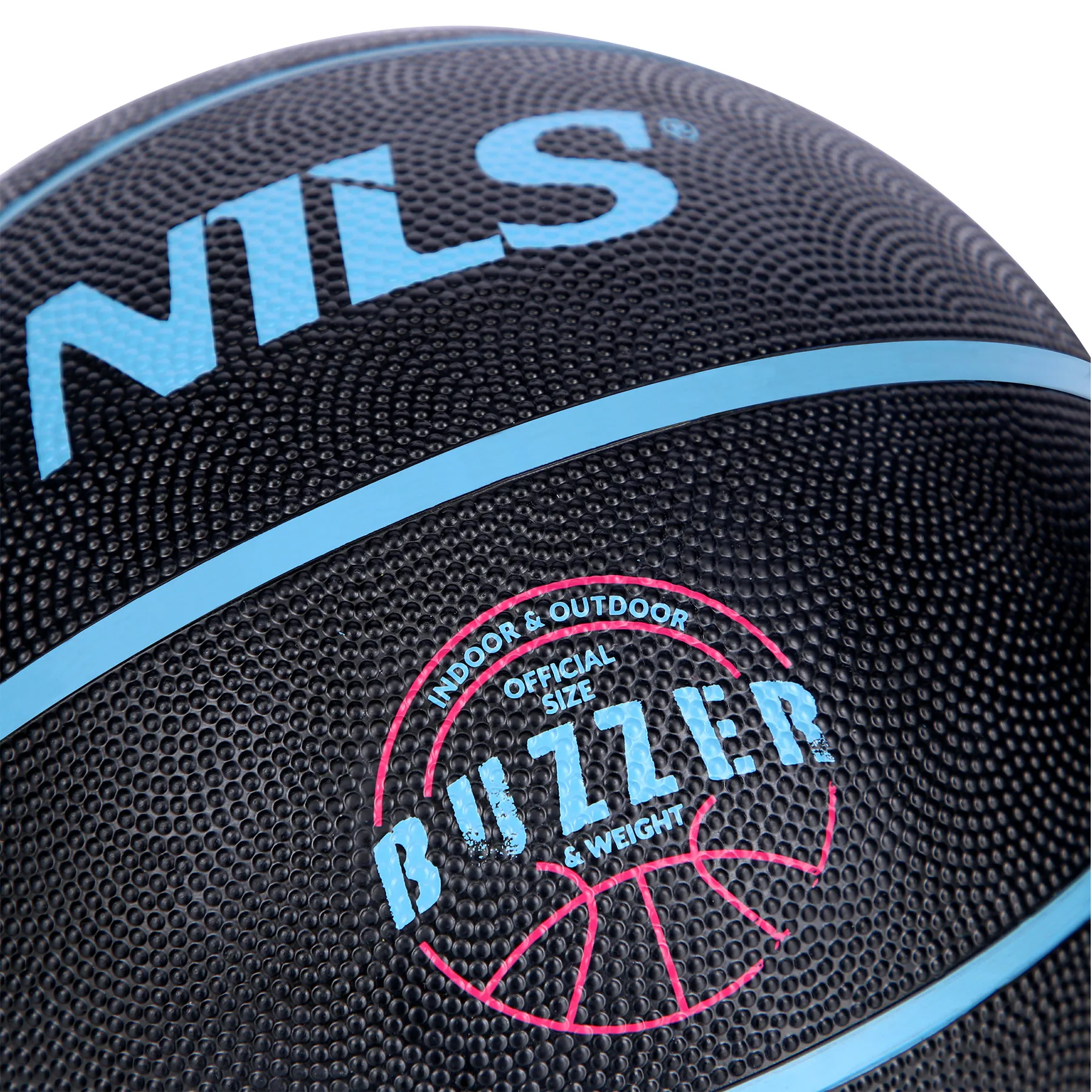 košarkaška lopta nils buzzer - slika 5