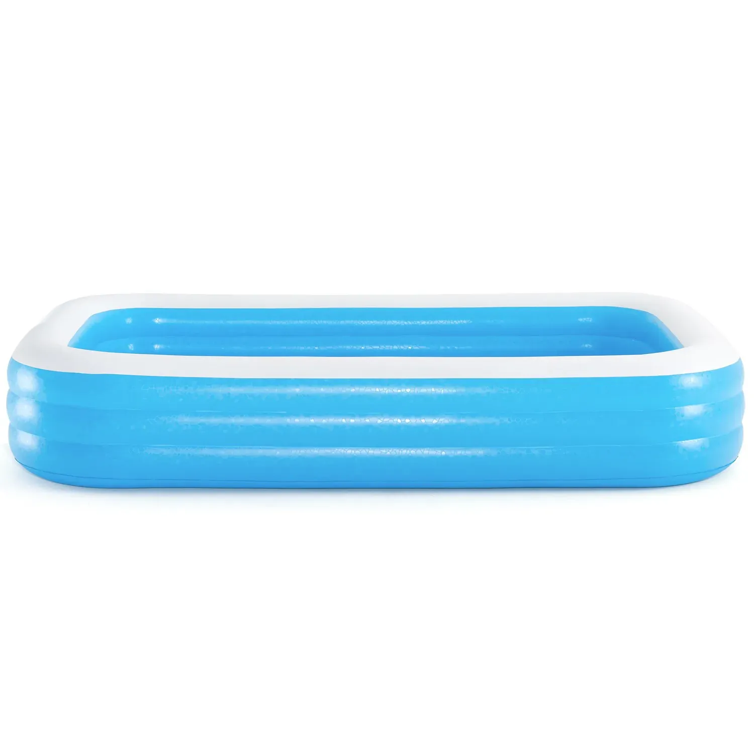bestway obiteljski bazen na napuhavanje 305 x 183 x 56 cm - slika 6
