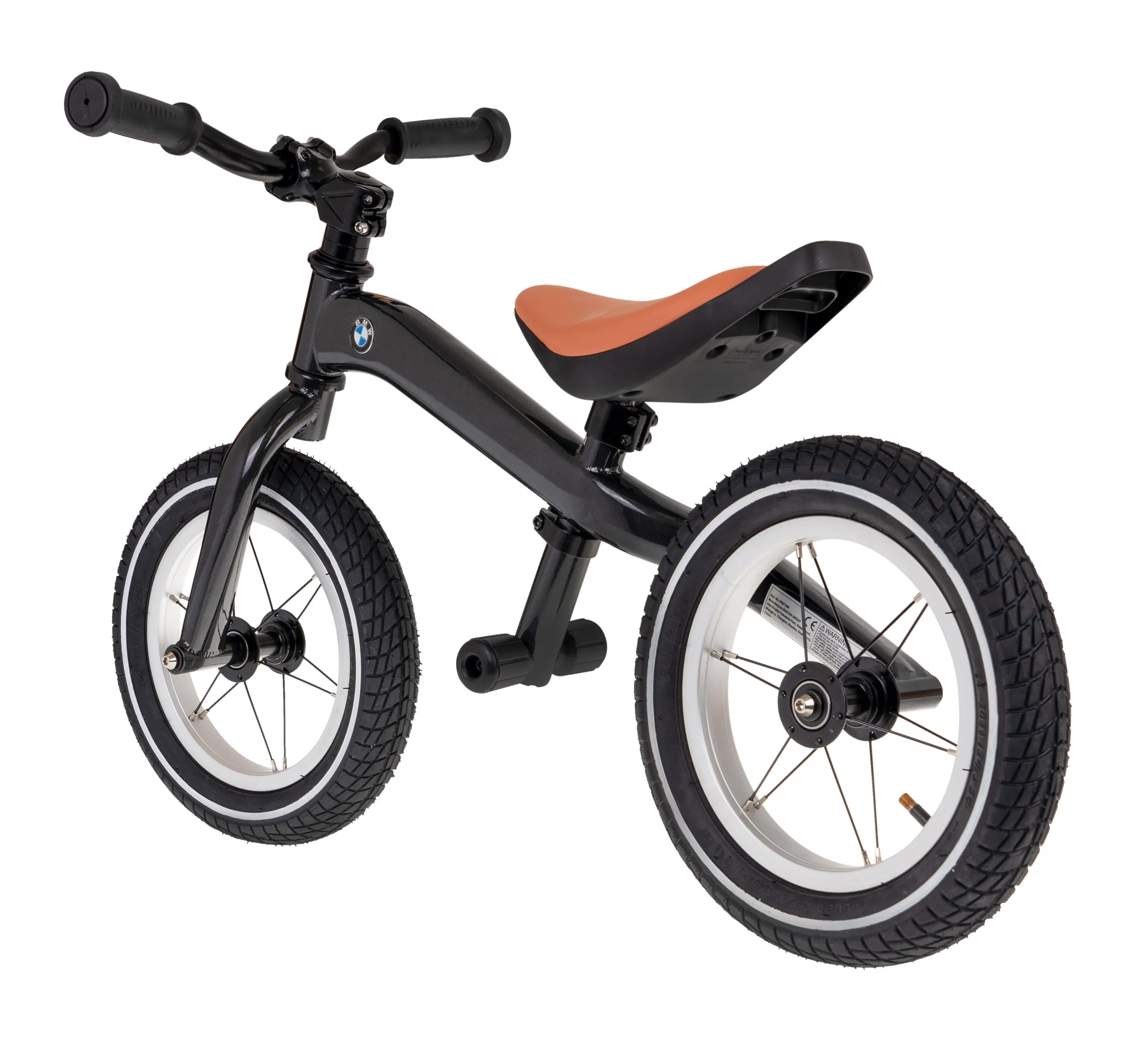 rastar bmw bicikl bez pedala - slika 5