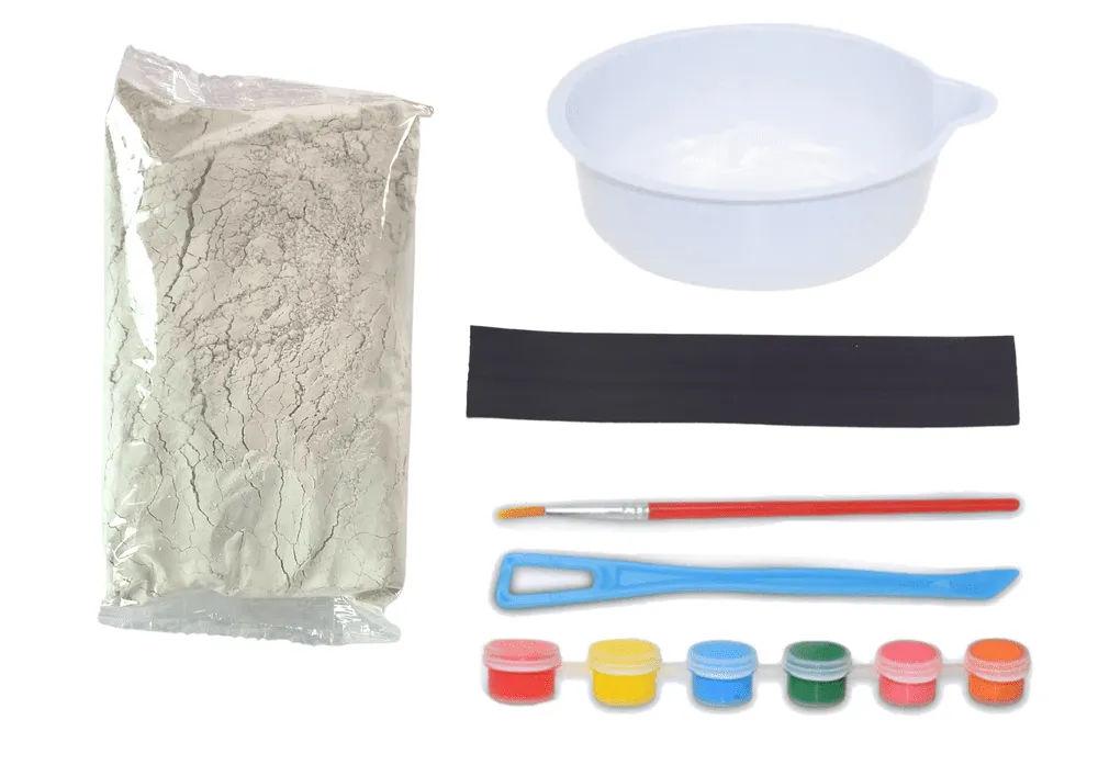 diy set za stvaranje magneta halloween - slika 4