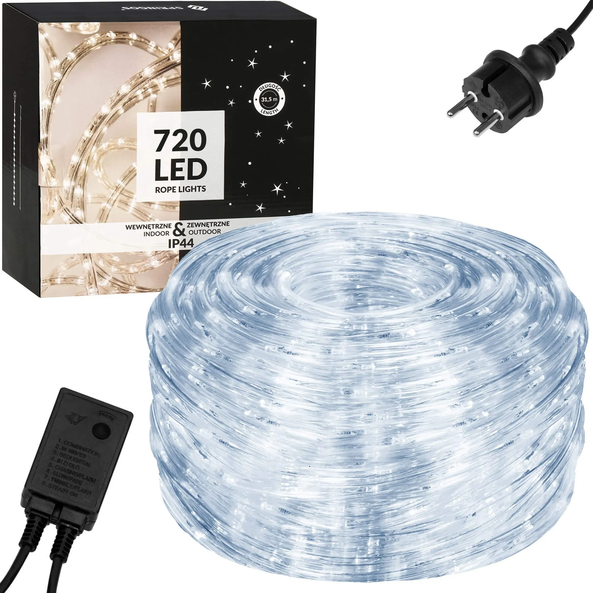 svjetlosna traka s 720 led dioda - slika 3