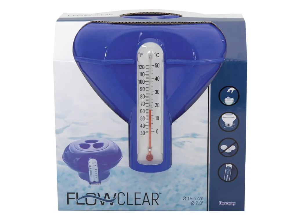bestway dozator kemikalija i termometar 58209 - slika 9